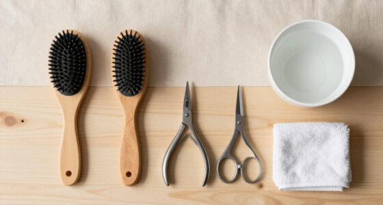 11 Best Pet Grooming Kits in 2026