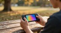 11 Best Portable Gaming Consoles in 2026