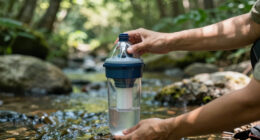 11 Best Portable Water Filtration Systems in 2026