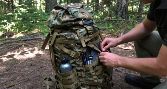 11 Best Survival Gear Backpacks in 2026