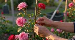 12 Best Climbing Rose Plants in 2026