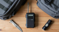 12 Best Compact Emergency Radios in 2026