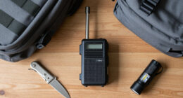 12 Best Compact Emergency Radios in 2026