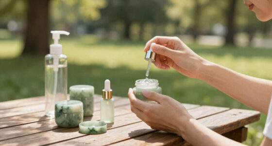 12 Best Cooling Skincare Products in 2026