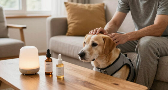 12 Best Dog Calming Products in 2026