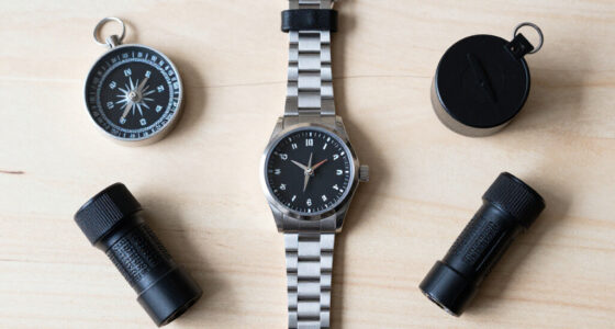 12 Best Field Watches in 2026