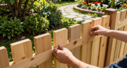 12 Best Garden Privacy Fences in 2026
