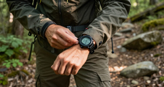 12 Best Hiking Watches in 2026