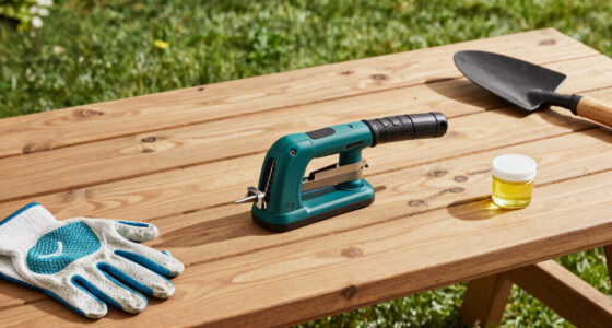 12 Best Lawn Mower Blade Sharpeners in 2026