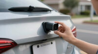 12 Best License Plate Cameras in 2026