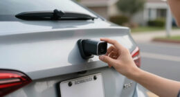 12 Best License Plate Cameras in 2026