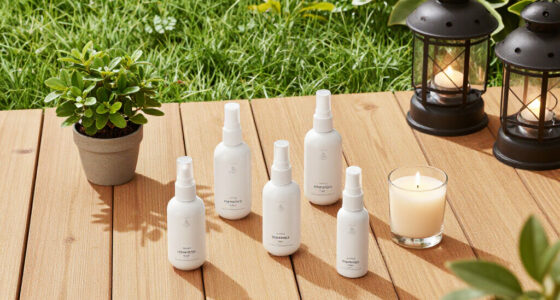 12 Best Mosquito Repellents for Yards in 2026
