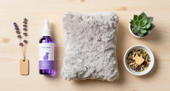 12 Best Pet Calming Products in 2026