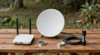 12 Best Satellite Internet Kits in 2026