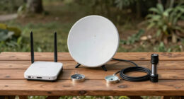 12 Best Satellite Internet Kits in 2026
