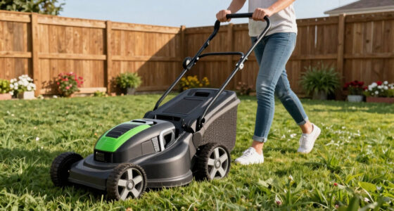 13 Best Cordless Lawn Mowers in 2026