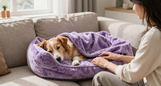 13 Best Dog Calming Products in 2026
