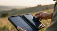 13 Best Emergency Solar Power Banks in 2026