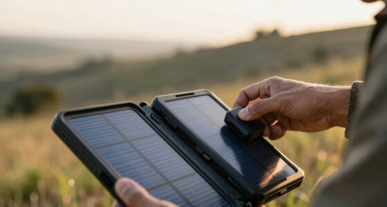 13 Best Emergency Solar Power Banks in 2026