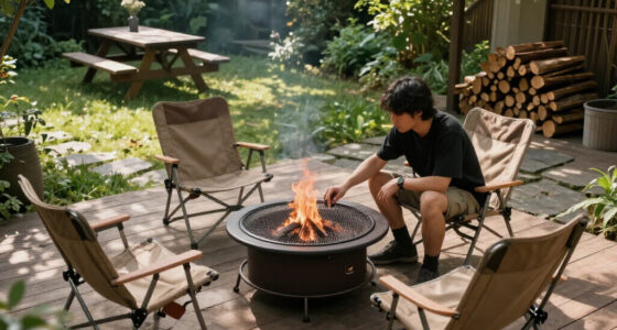 13 Best Fire Pits in 2026