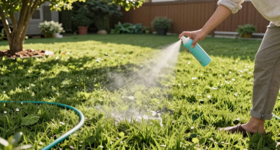 13 Best Lawn Heat Protectants in 2026