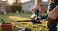 13 Best Lawn Mower Blade Sharpeners in 2026