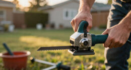 13 Best Lawn Mower Blade Sharpeners in 2026