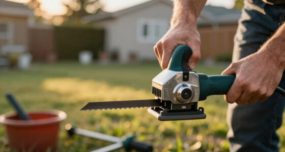 13 Best Lawn Mower Blade Sharpeners in 2026