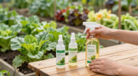 13 Best Organic Garden Pest Control Products in 2026