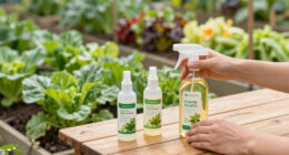 13 Best Organic Garden Pest Control Products in 2026
