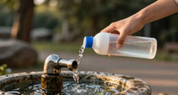 13 Best Outdoor Water Fountains in 2026