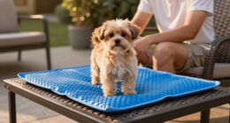13 Best Pet Cooling Mats in 2026