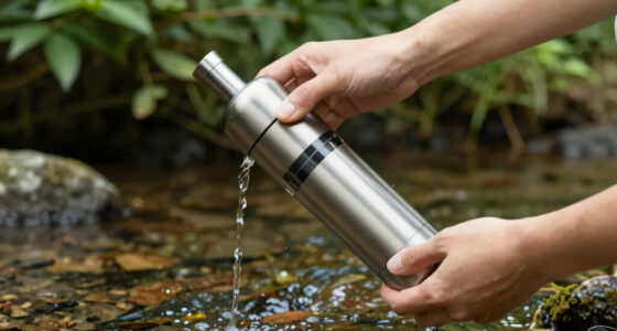 13 Best Portable Water Filtration Systems in 2026