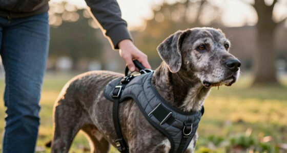 13 Best Products for Senior Pets in 2026