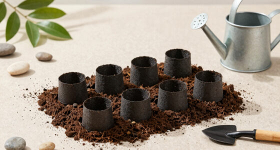 13 Best Soil Moisture Retainers in 2026