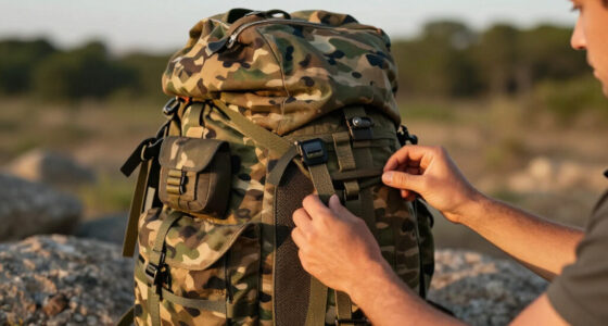 13 Best Survival Gear Backpacks in 2026