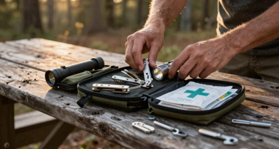13 Best Survival Gear for Emergency Preparedness in 2026