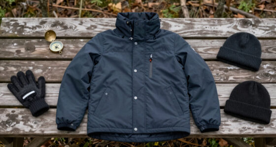 13 Best Winter Jackets in 2026