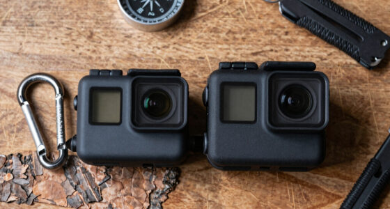 14 Best Action Cameras in 2026