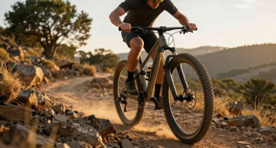 14 Best Bikes For Hill Rides In 2026