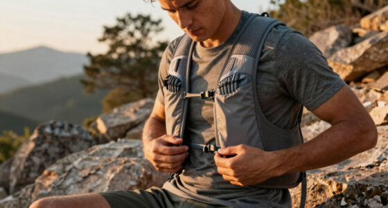 14 Best Cooling Vests for Hiking in 2026