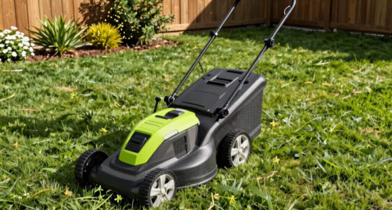 14 Best Cordless Lawn Mowers in 2026
