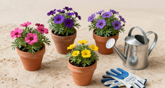 14 Best Flowering Perennials for Hot Climates in 2026