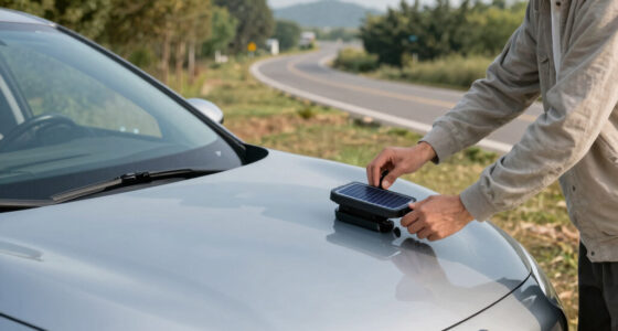 14 Best Fuel Saving Car Accessories in 2026