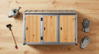 14 Best Garden Storage Sheds in 2026