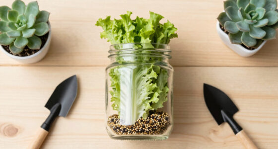 14 Best Heat Tolerant Lettuce Seeds in 2026