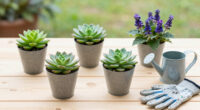 14 Best Low-Maintenance Summer Flowers in 2026