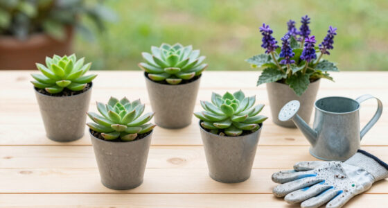14 Best Low-Maintenance Summer Flowers in 2026