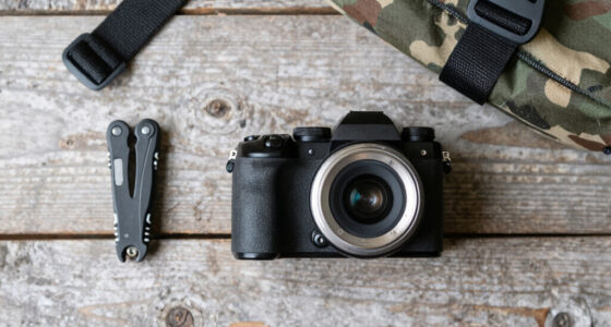 14 Best Nature Photography Cameras in 2026