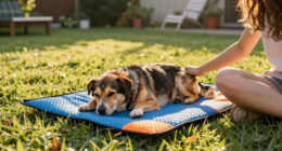 14 Best Pet Cooling Mats in 2026